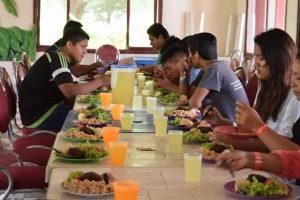 Fundacion Missericordia