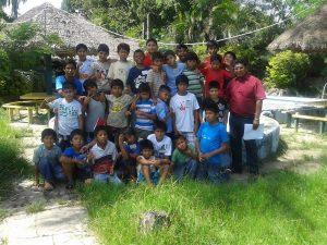 Fundacion Missericordia