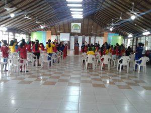 Fundacion Missericordia