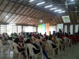 Fundacion Missericordia