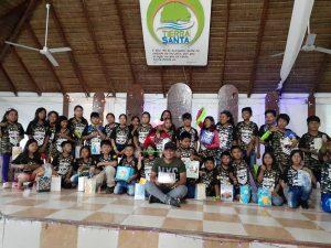 Fundacion Missericordia