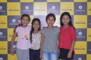 Fundacion Missericordia