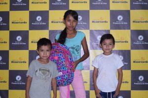 Fundacion Missericordia