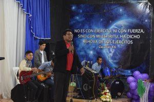 Fundacion Missericordia