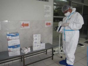 Fundacion Missericordia