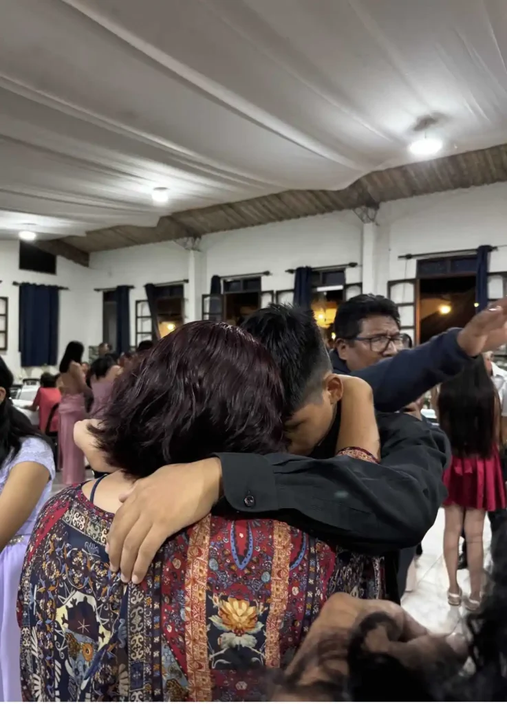 BENDICION DEL PADRE (1)