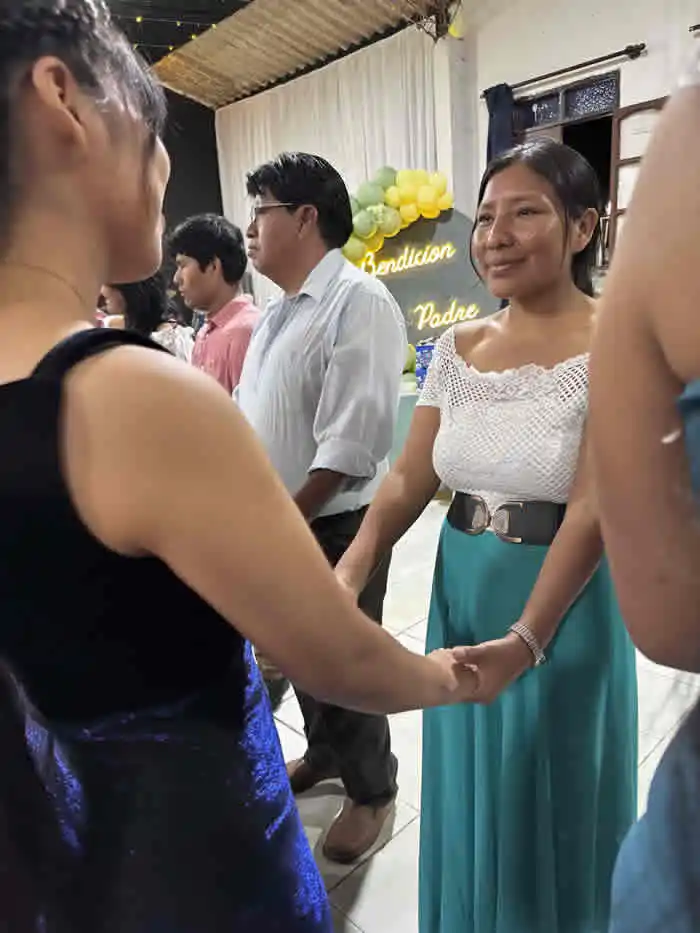 BENDICION DEL PADRE (3)