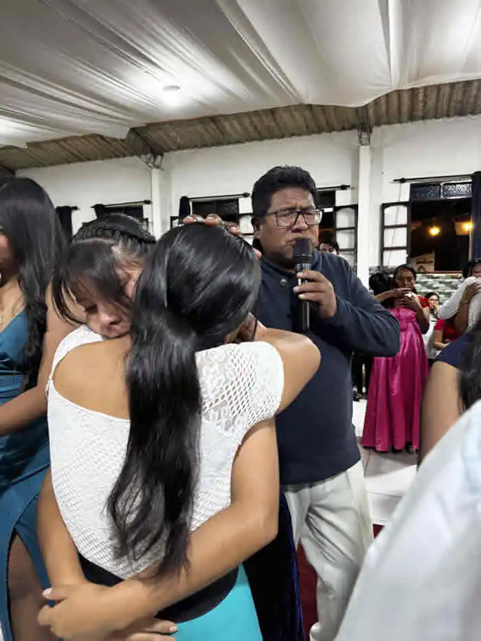 BENDICION DEL PADRE (4)