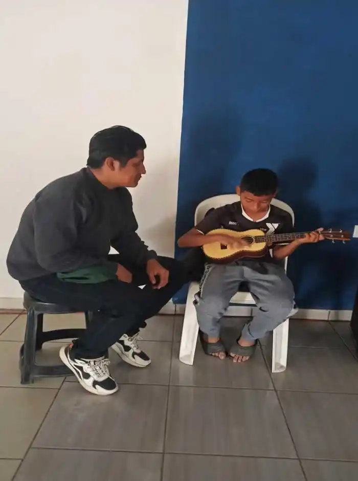 CLASES DE MUSICA (1)